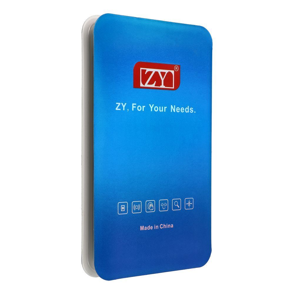 LCD Screen iPhone Xs Max with digitizer black (ZY-LTPS) - Image 2