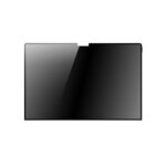 DUX DUCIS Leno Series Privacy Film for MacBook Air 15.6 (2022/2024/2025) - Image 2