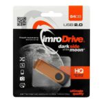 IMRO pendrive AXIS 64GB USB2.0