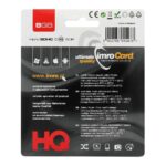 IMRO memory card microSD 8GB 100MB/s class 10 UHS I with adapter SD - Image 2