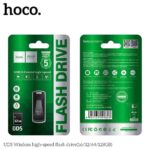 HOCO pendrive UD5 32GB USB3.0 - Image 2