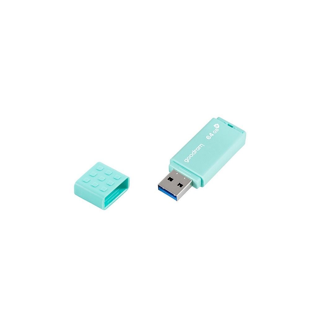 GOODRAM pendrive UME3 64GB USB3.0 (Biomaster protected) - Image 2