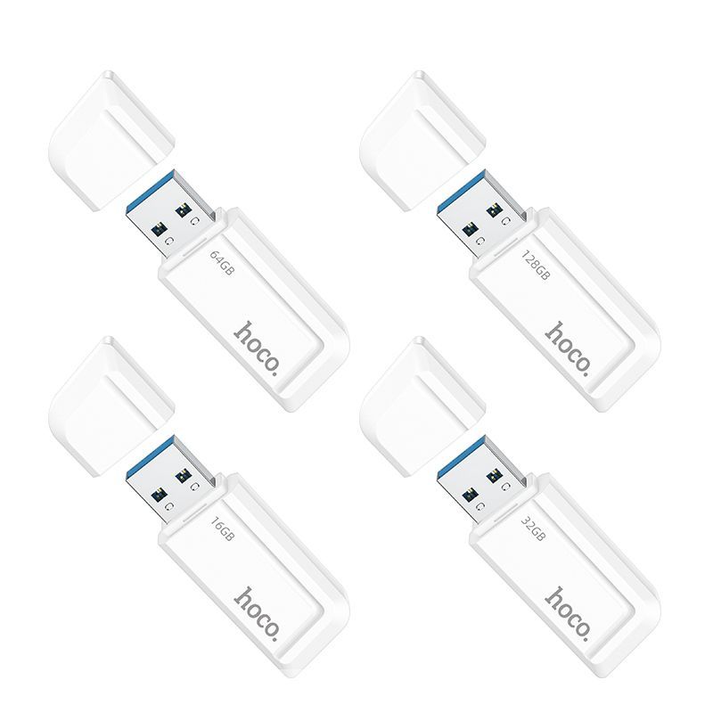HOCO pendrive USB A UD11 128GB USB3.0 - Image 2