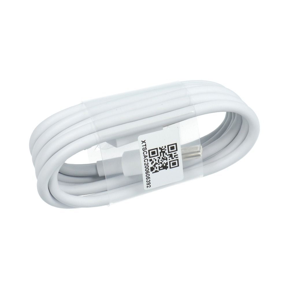 XIAOMI original cable USB A to Type C 1 m white bulk - Image 2