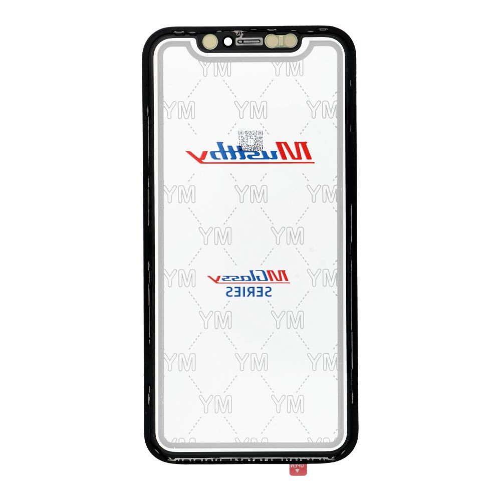 MUSTTBY front glass + OCA+ frame IPHONE 11 - Image 2