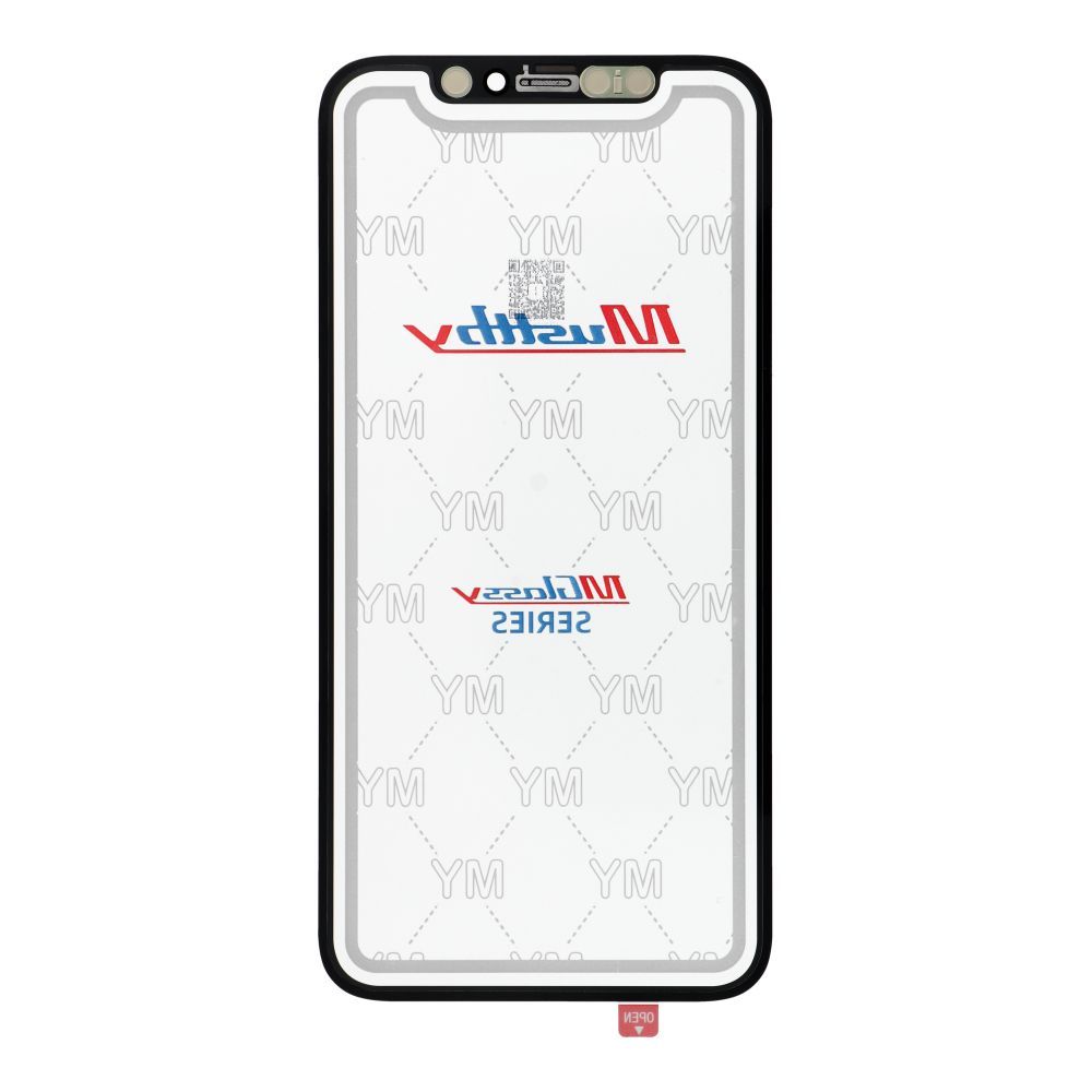 MUSTTBY front glass + OCA IPHONE 11 pro - Image 2