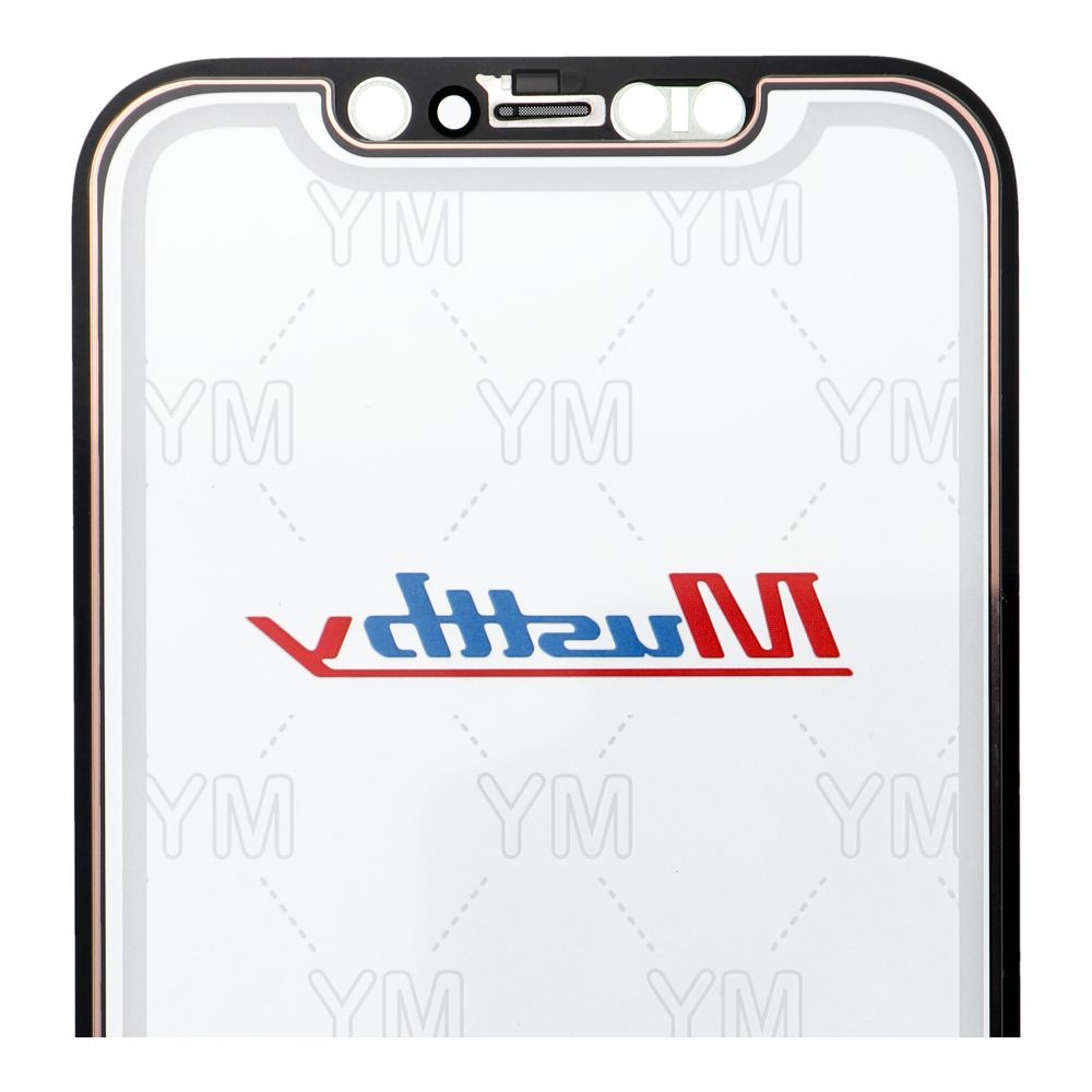 MUSTTBY Touch screen + OCA IPHONE12 pro max (no IC) - Image 2