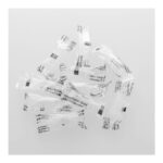 Universal mouthpieces with certificate (10 pieces in a package) - Image 2