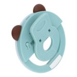 LED light ring for selfie on mobile phone RK12 blue bear - Image 2