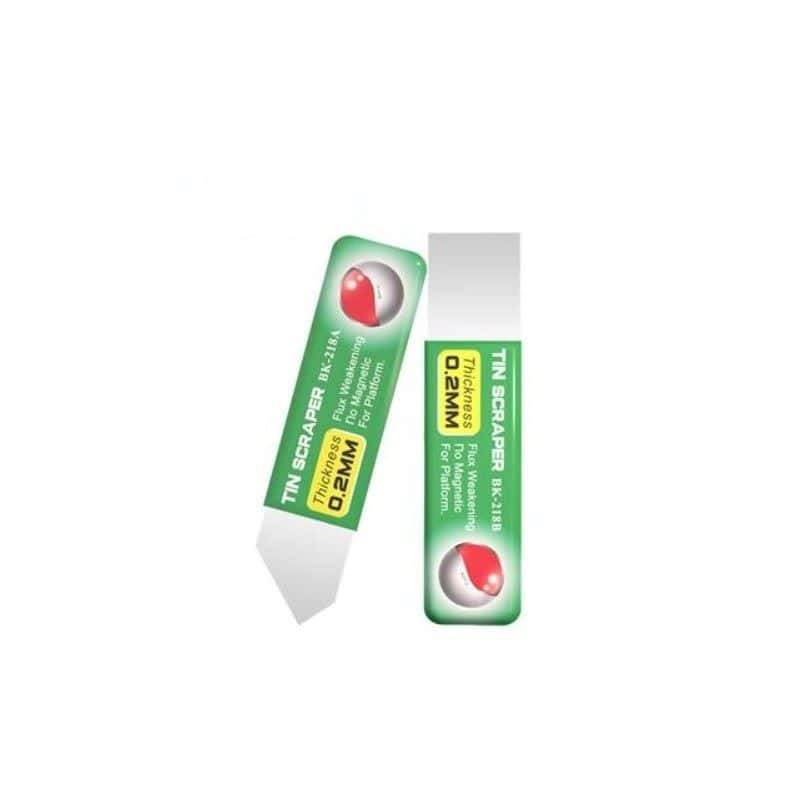 Universal Tool for Opening BAKU BA-218 Universal Tool for Opening BAKU BA-218 - Image 1