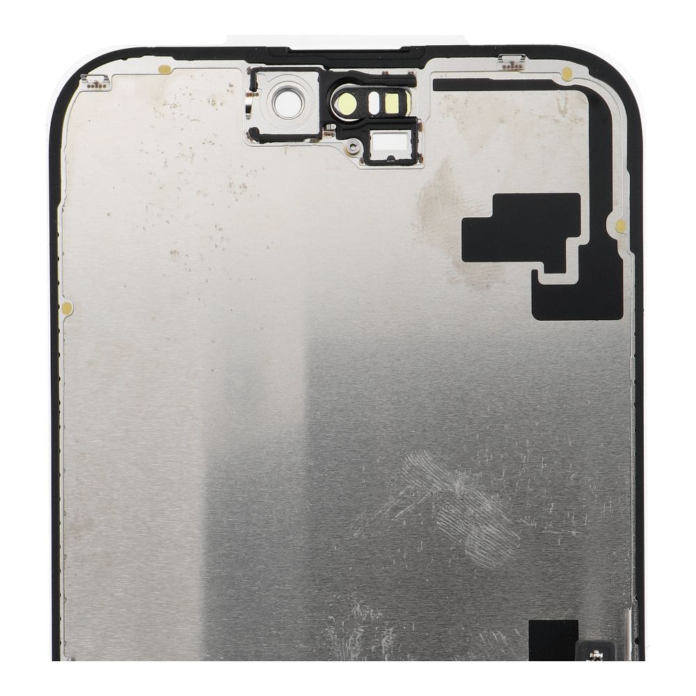 LCD Screen iPhone 16 Plus with digitizer black (HD+ Incell) - Image 2