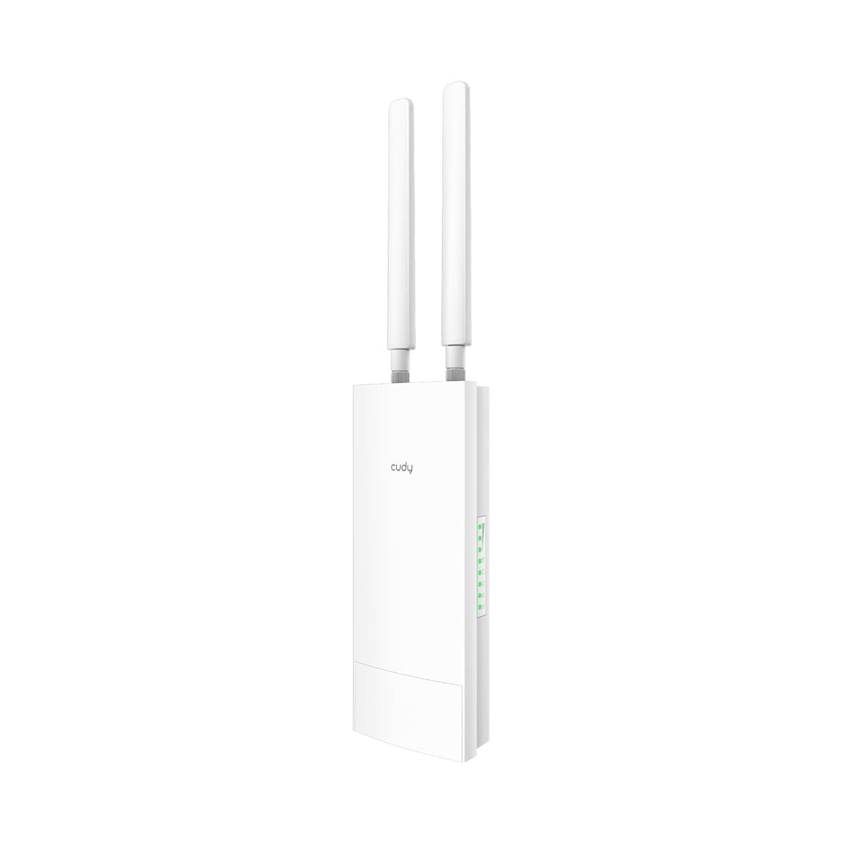 CUDY 4G Router LT500 Indoor/Outdoor 4G AC1200 Wi-Fi - Image 1