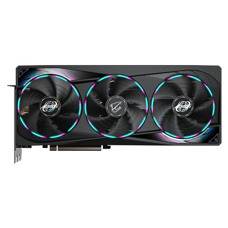 GIGABYTE VGA GV-N5070AORUS M-12GD , 12GB , GDDR7 - Image 2