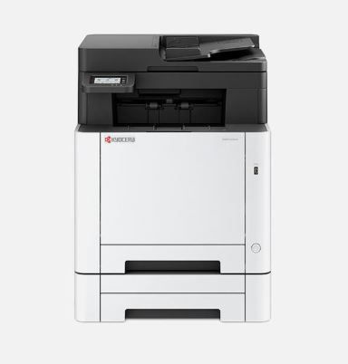 KYOCERA Printer Ecosys MA2101CFX Multifuction Color Laser - Image 2