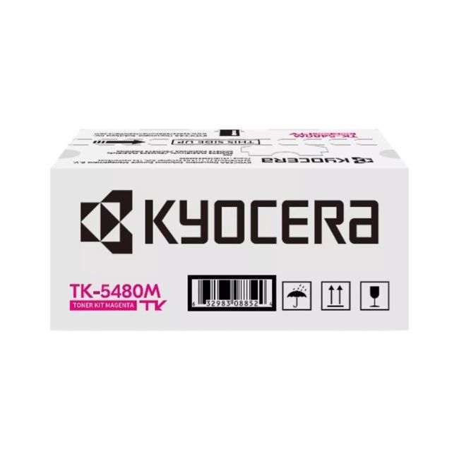 KYOCERA Toner Magenta TK-5480M - Image 1