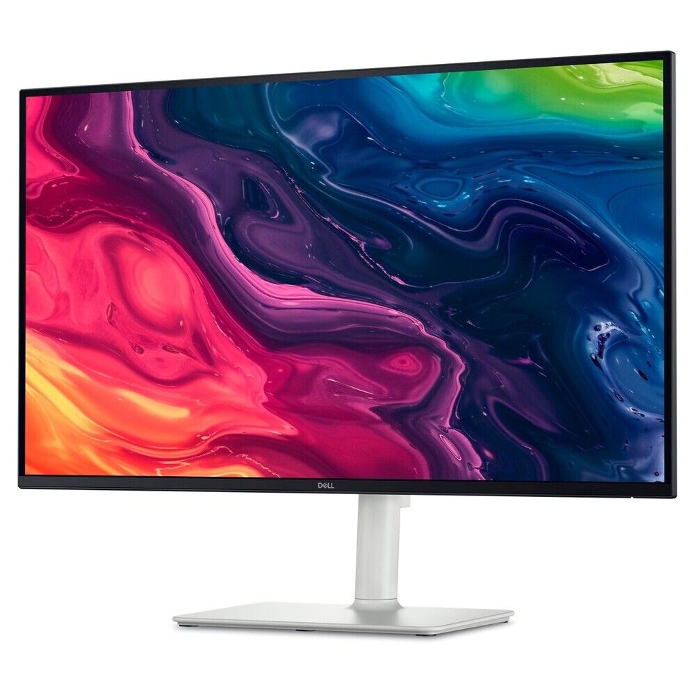 DELL Monitor PLUS S2725QS 27'' 4K IPS, HDMI, Display Port, Height Adjustable, 3YearsW - Image 2