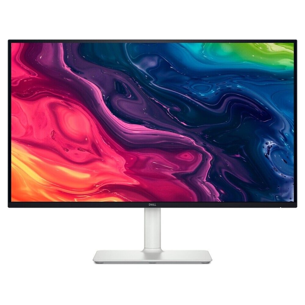 DELL Monitor PLUS S2725QS 27'' 4K IPS, HDMI, Display Port, Height Adjustable, 3YearsW - Image 1