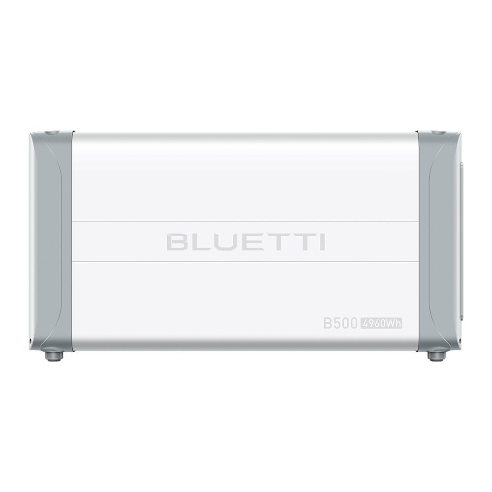 BLUETTI Expansion Battery B500 LiFePOand#8324; 4960Wh - Image 1