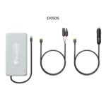 BLUETTI D050S DC CHARGING ENHANCER - Image 2