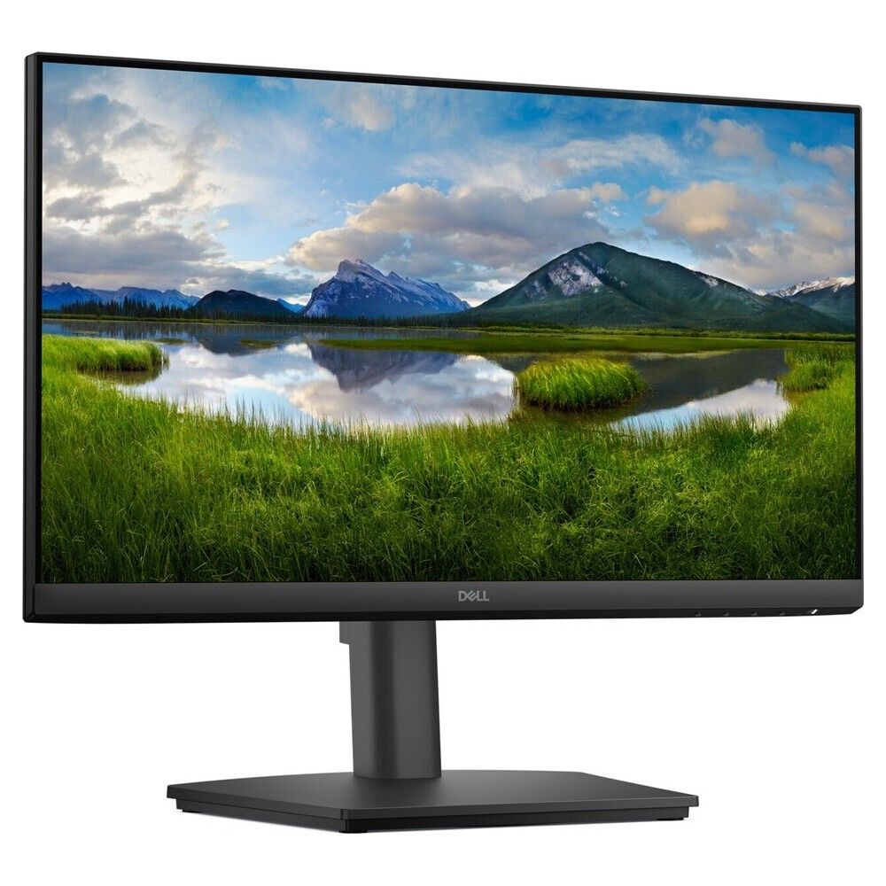 DELL Monitor Pro E2225HSM 21.5'' FHD VA, HDMI, VGA, DP, Height Adjustable, 3YearsW - Image 2
