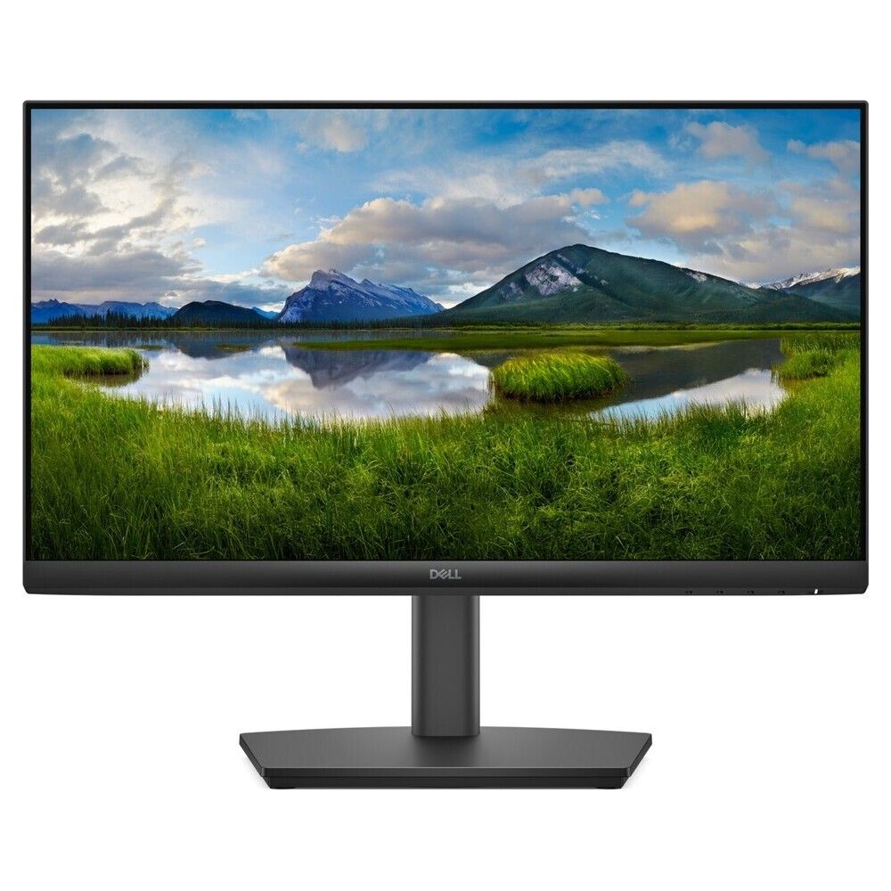 DELL Monitor Pro E2225HSM 21.5'' FHD VA, HDMI, VGA, DP, Height Adjustable, 3YearsW - Image 1
