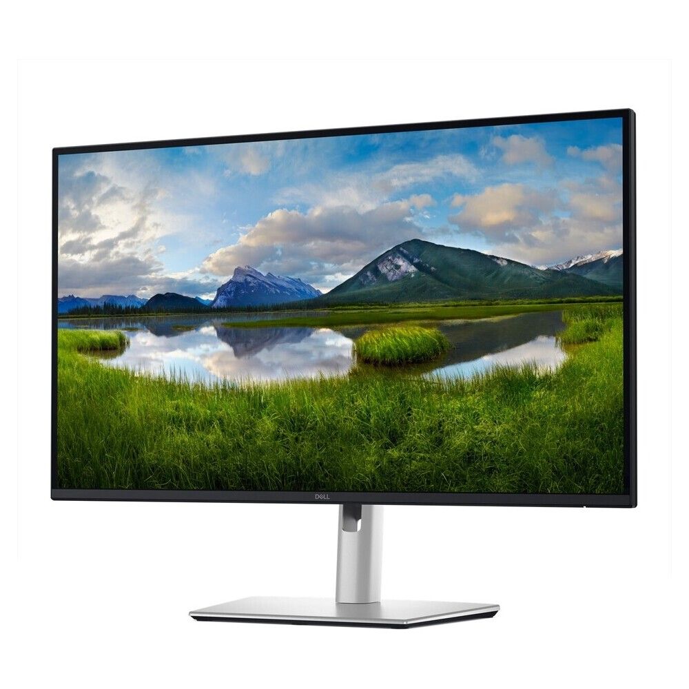 DELL Monitor Pro Plus P2725DE 27'' QHD IPS, USB-C HUB, HDMI, DisplayPort, Height Adjustable, 3YearsW - Image 2