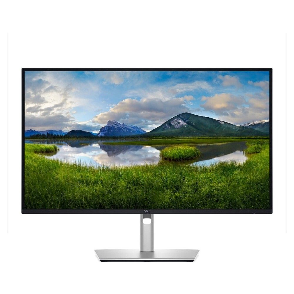 DELL Monitor Pro Plus P2725DE 27'' QHD IPS, USB-C HUB, HDMI, DisplayPort, Height Adjustable, 3YearsW - Image 1