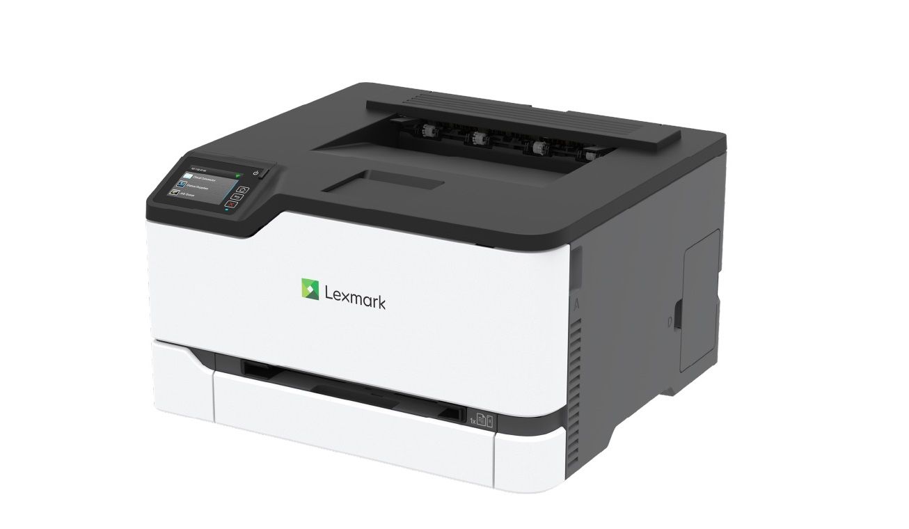 LEXMARK Printer C3426DW Color Laser - Image 2