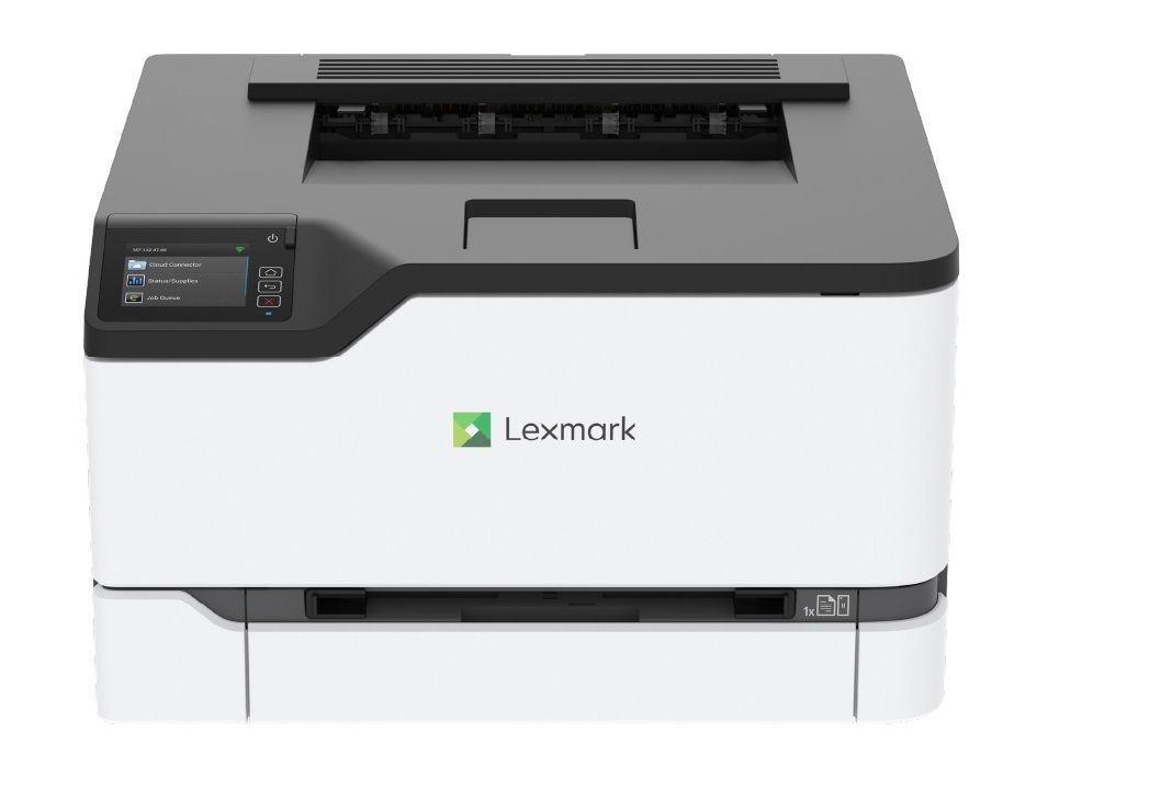 LEXMARK Printer C3426DW Color Laser - Image 1