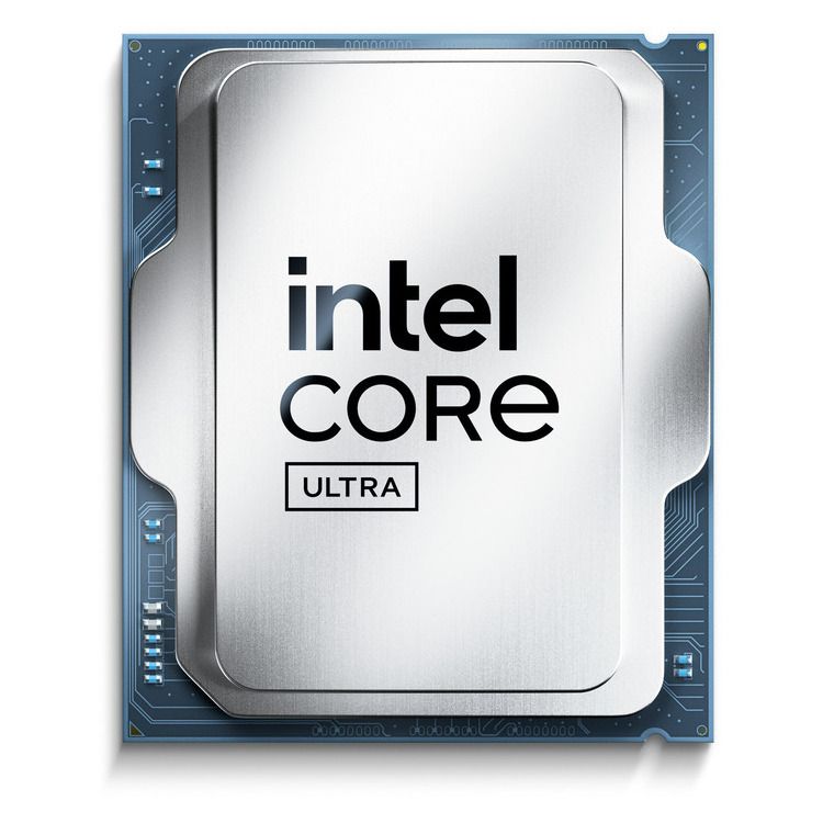 INTEL CORE ULTRA 9  285 5.6GHz ArrowLake , BX80768285 - Image 1