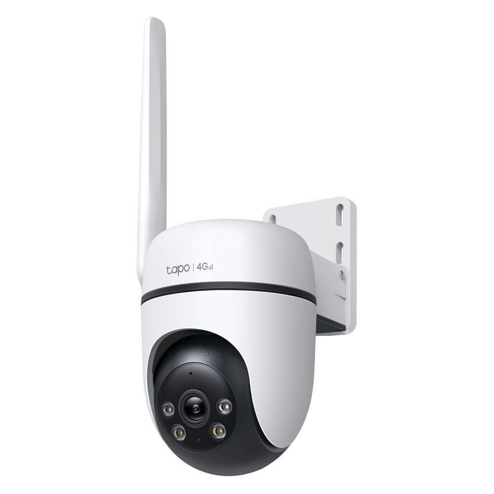 TP-LINK 4G Camera Tapo C501GW FHD Pan/Tilt Outdoor - Image 1