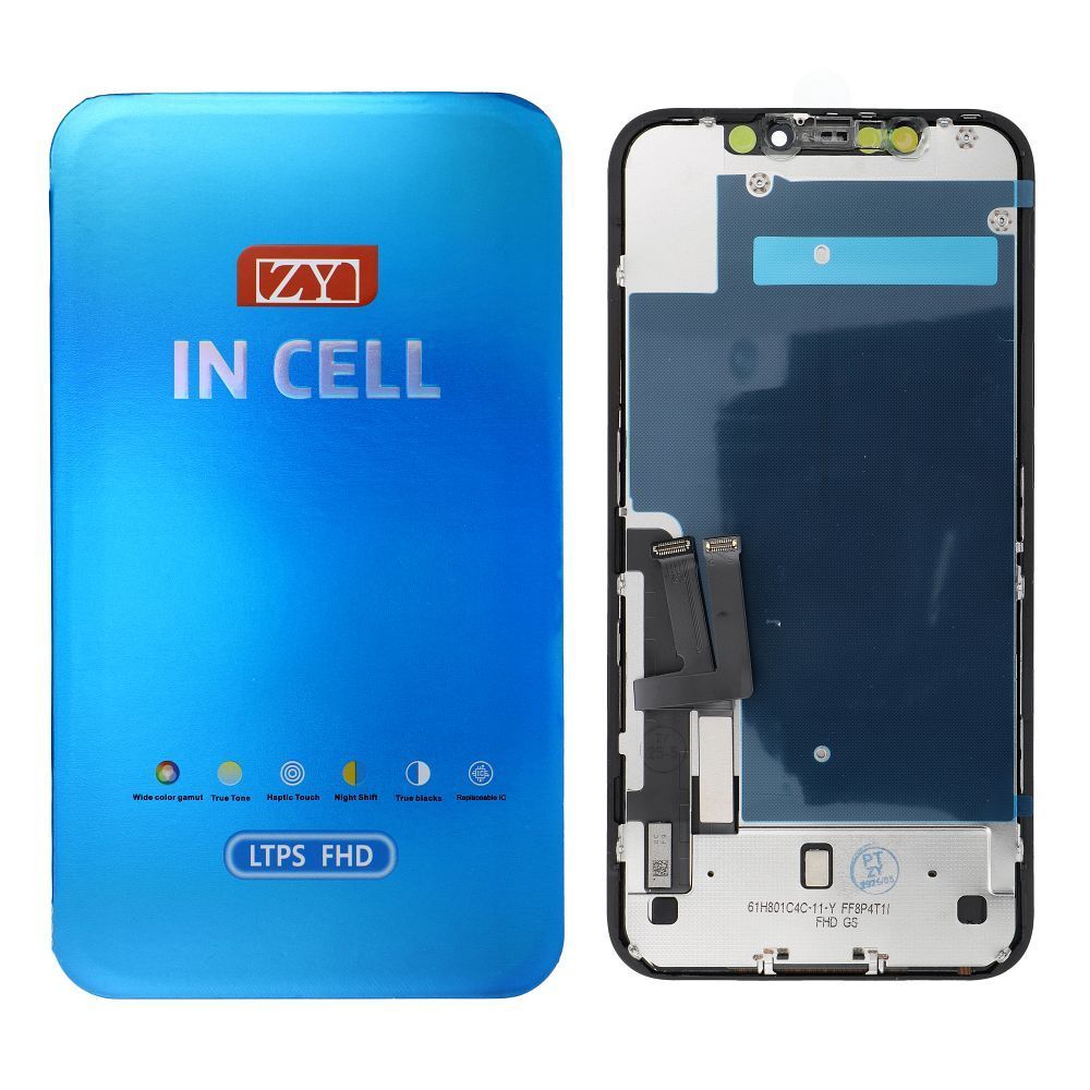 ZY LCD Display for IPHONE 11 FFHD-900p Incell (Change IC) - Image 1