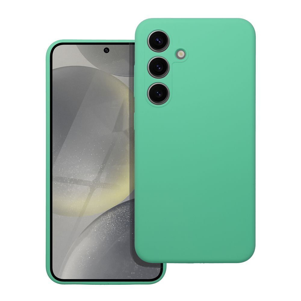 Case SILICONE 2mm for REALME C75 mint - Image 2
