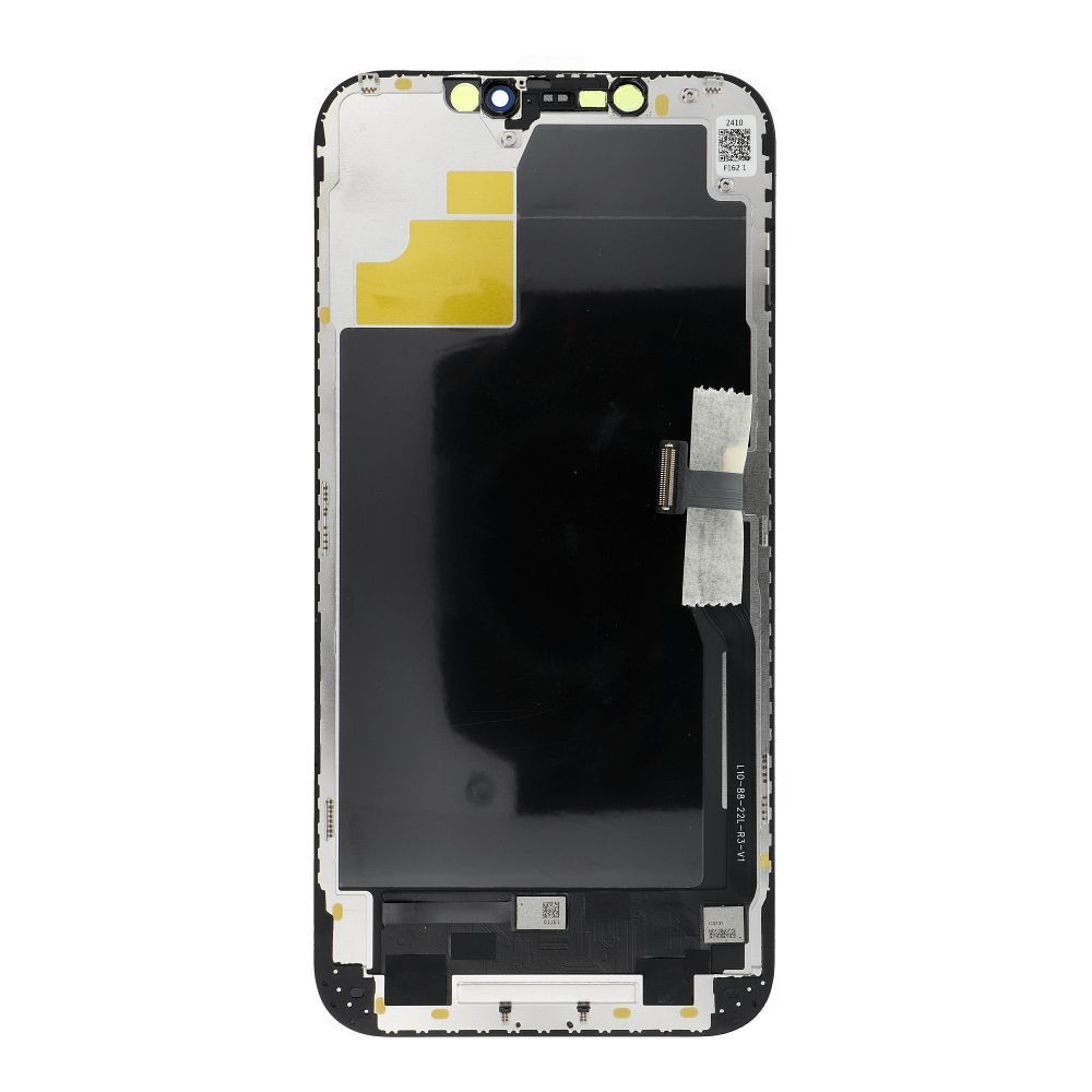 NCC LCD Display for IPHONE 12 Pro Max Incell HD+ (Support IC Transplant) - Image 2