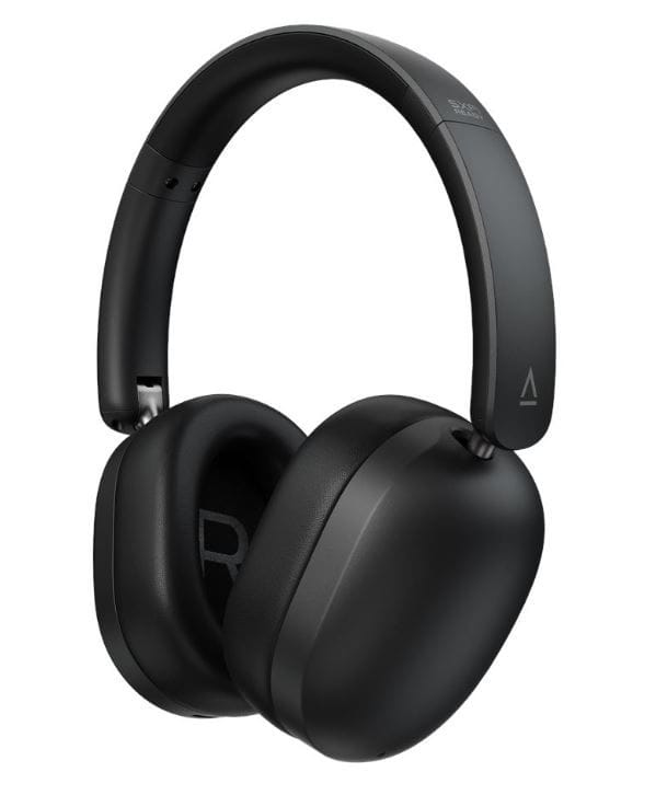 CREATIVE Headset Wireless Zen Hybrid 2 Black CREATIVE Headset Wireless Zen Hybrid 2 Black - Image 1