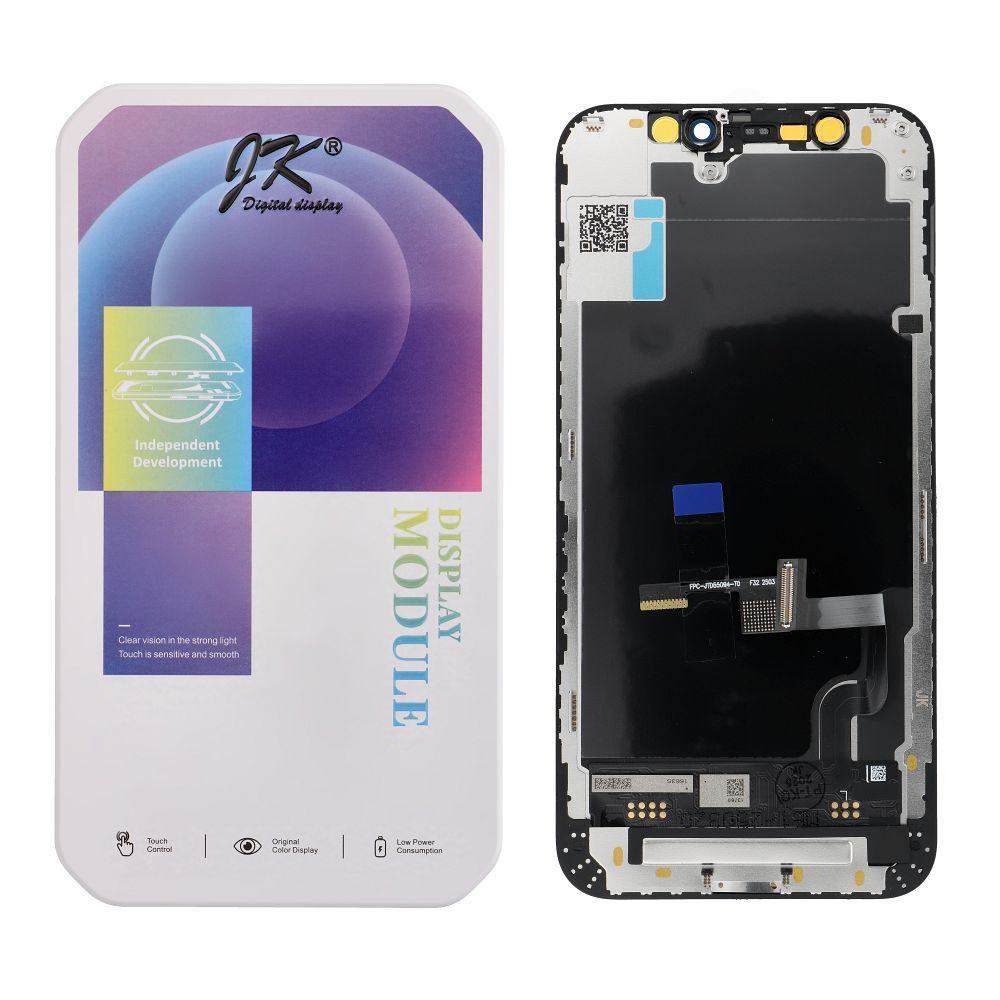 JK LCD Display for IPHONE 12 Mini FullHD Incell (Change IC) JK LCD Display for IPHONE 12 Mini FullHD Incell (Change IC) - Image 1