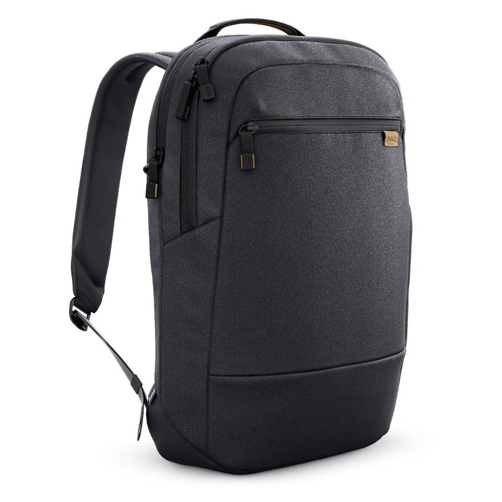 Dell Pro 14-16 Premium EcoLoop Slim Backpack - CP7625S - Image 1