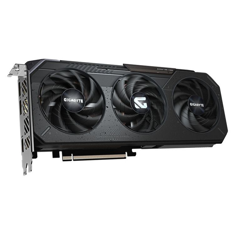 GIGABYTE VGA GV-R9060XTGAMING OC-8GD, 8GB, GDDR6 - Image 2