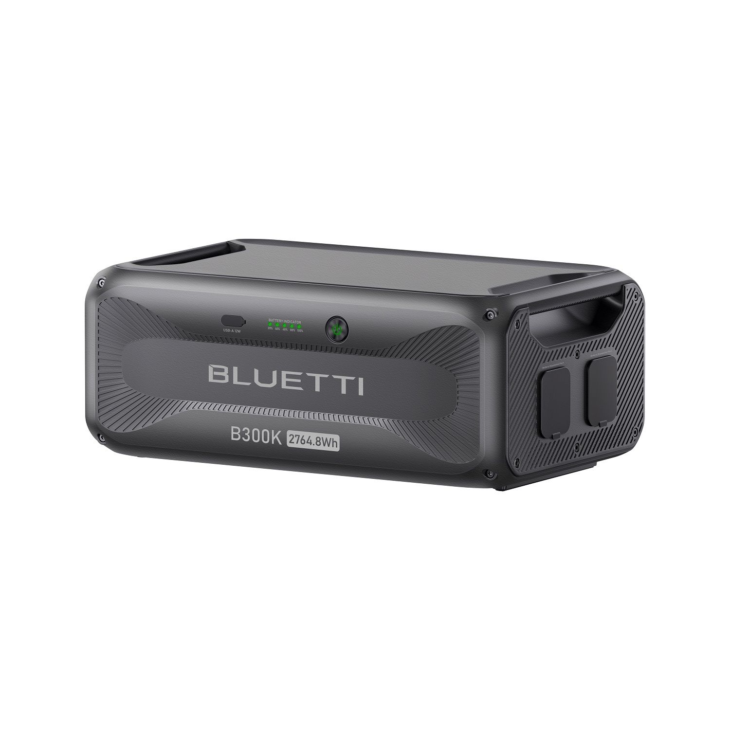 BLUETTI Expansion Battery B300K LiFePO4 2764Wh - Image 1