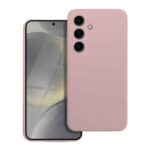 Case SILICONE 2mm for XIAOMI REDMI A5 ( 171,7 x 77,8 x 8,26 ) sand pink - Image 2