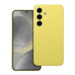 Case SILICONE 2mm for XIAOMI REDMI A5 ( 171,7 x 77,8 x 8,26 ) lemon - Image 2