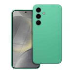 Case SILICONE 2mm for XIAOMI REDMI A5 ( 171,7 x 77,8 x 8,26 ) mint - Image 2