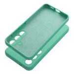 Case SILICONE 2mm for XIAOMI REDMI A5 ( 171,7 x 77,8 x 8,26 ) mint