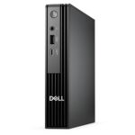 DELL Pro Micro QCM1250/U5-235T/16GB/512GB SSD/UHD Graphics/Win 11 Pro/5Y Prosupport NBD - Image 3