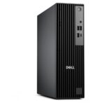 DELL Pro Slim QCS1250/U7-265/16GB/512GB SSD/UHD Graphics/Win 11 Pro/5Y Prosupport NBD