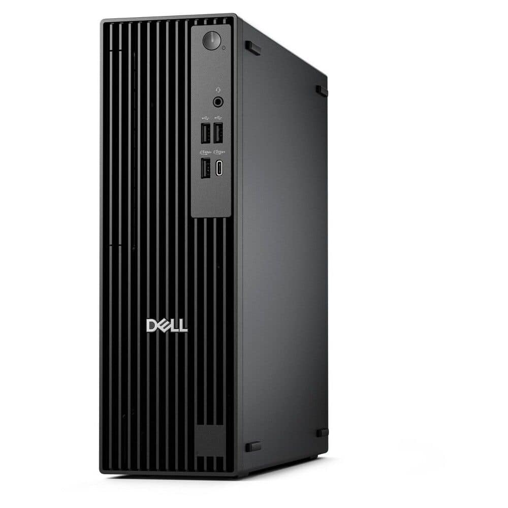 DELL Pro Slim QCS1250/U7-265/16GB/512GB SSD/UHD Graphics/Win 11 Pro/5Y Prosupport NBD - Image 3