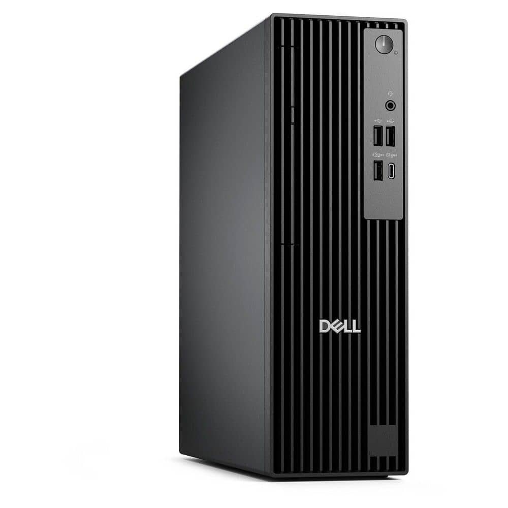 DELL Pro Slim QCS1250/U7-265/16GB/512GB SSD/UHD Graphics/Win 11 Pro/5Y Prosupport NBD - Image 1