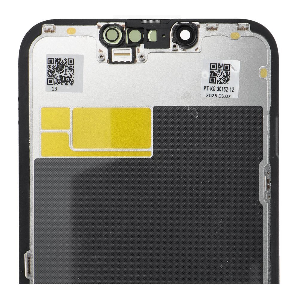 FixCell LCD Display for IPHONE 13 SOFT OLED 120Hz (Diagnosable: Used) - Image 2