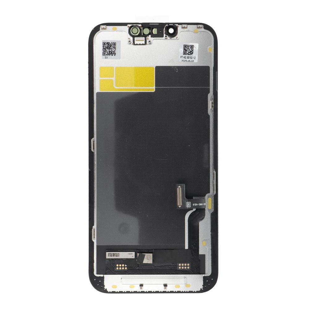 FixCell LCD Display for IPHONE 13 SOFT OLED 120Hz (Diagnosable: Used) - Image 1