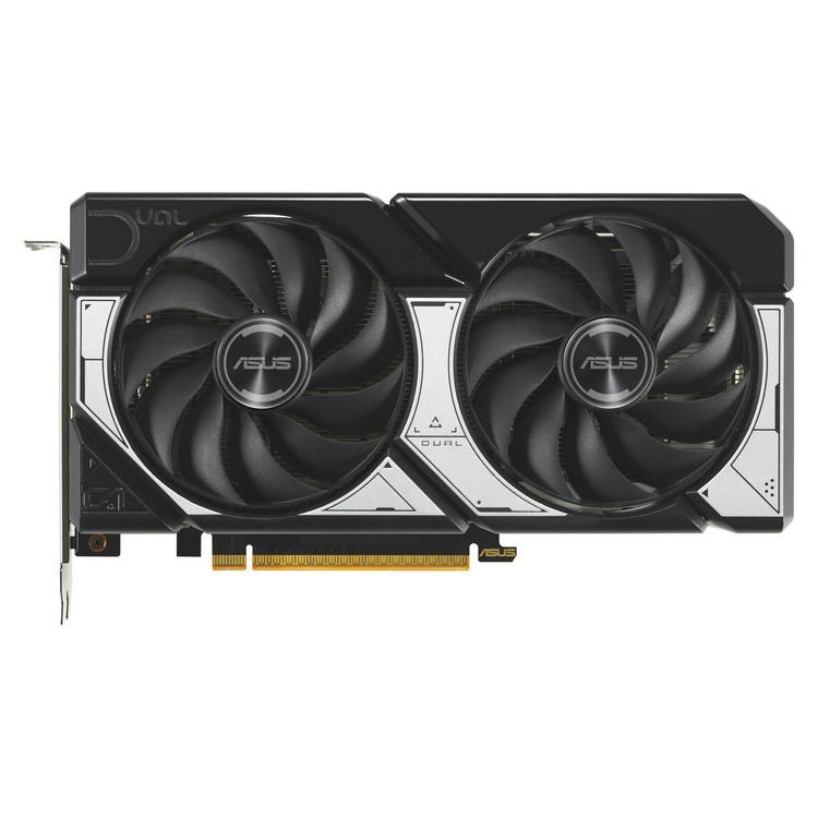 ASUS VGA DUAL-RTX5060-O8G, 8GB, GDDR7 - Image 2